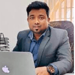 Mr. Satyaban Behuria