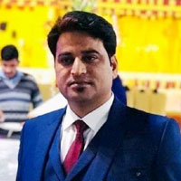Ramendra Singh