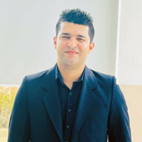 Samar Bhalla