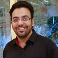Yash Ahuja