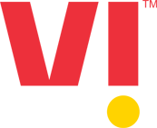 Vodafone Idea Logo