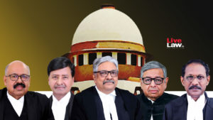 437112 fifth constitution bench justices km joseph ajay rastogi aniruddha bose hrishikesh roy and ct ravikumar
