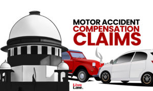 437732 432933 408397 motor accident compensation claims