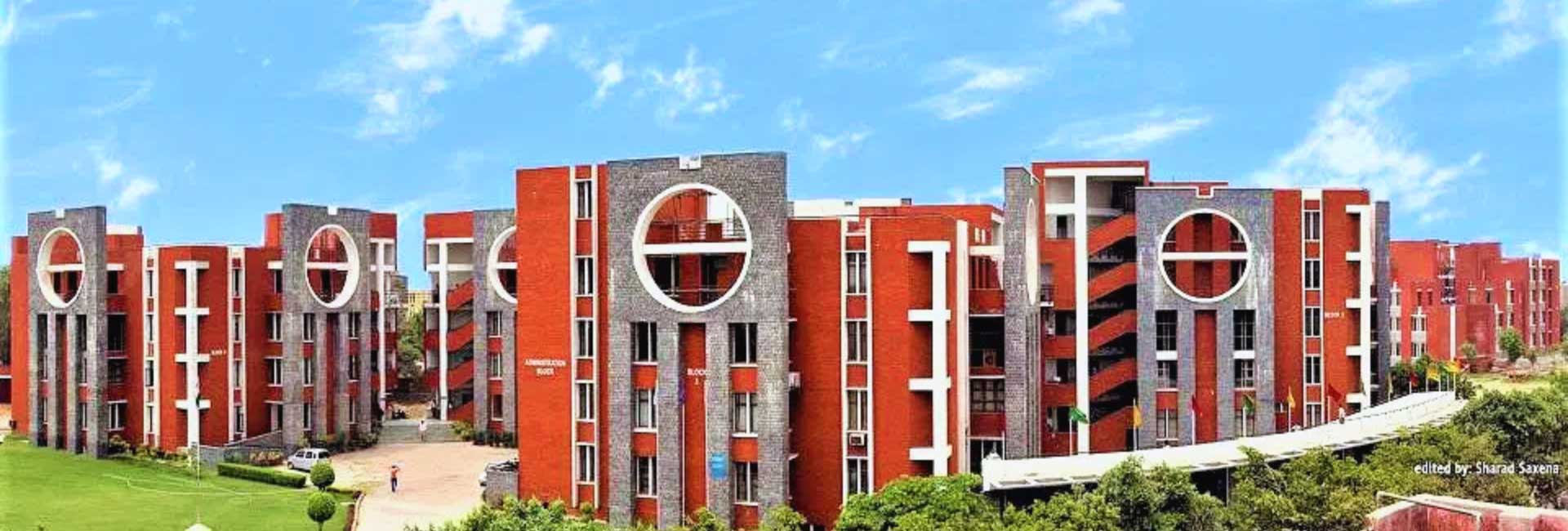 Dr Akhilesh Das Gupta Institute of Professional Studies - ADGIPS