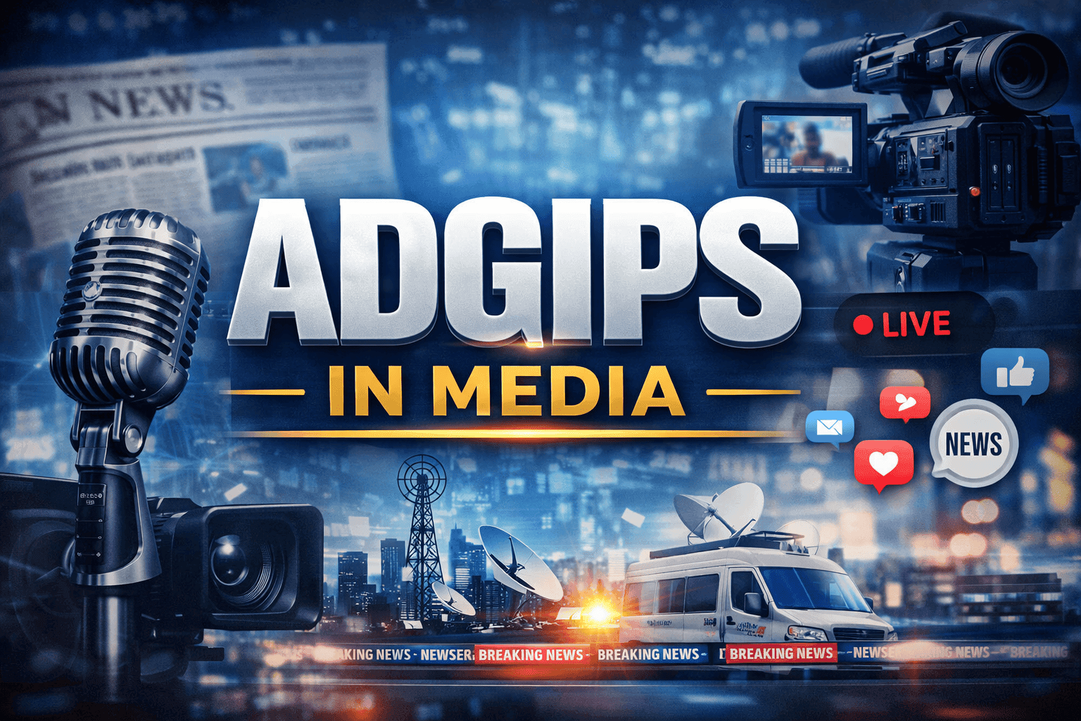 Dr Akhilesh Das Gupta Institute of Professional Studies - ADGIPS
