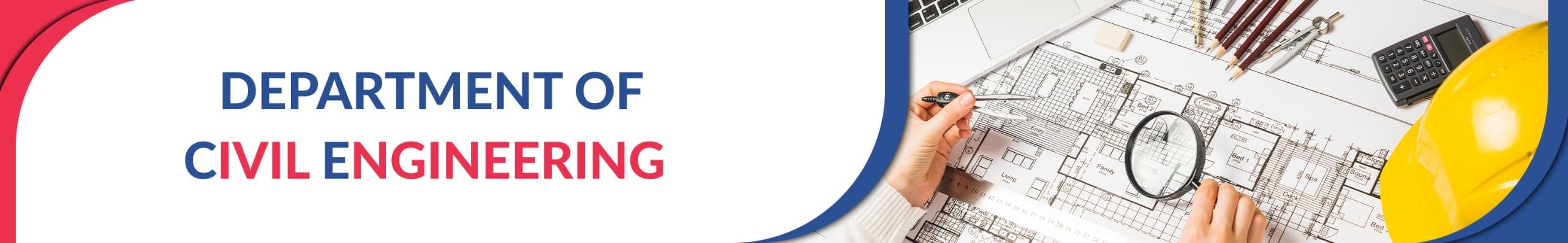 Department of Civil Engineering