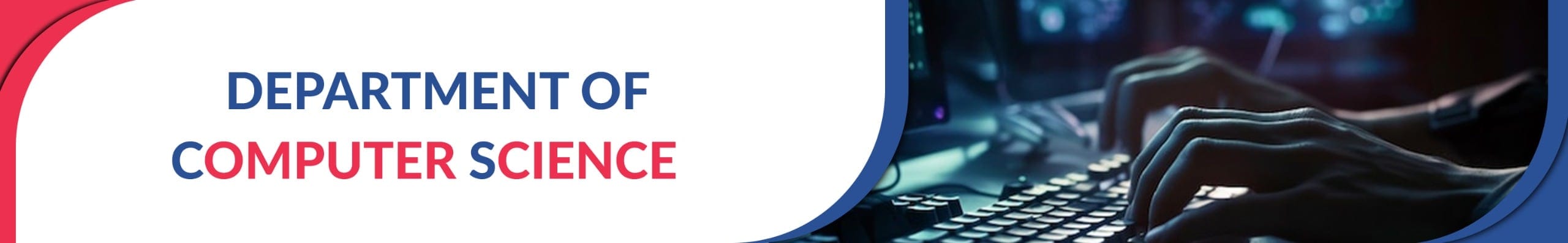 Department of Computer Science