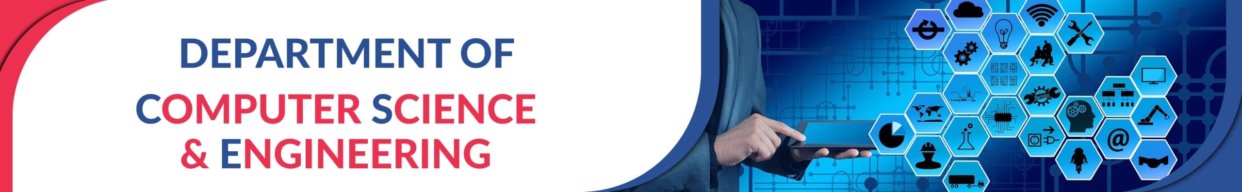 Department of Computer Science & Engineering