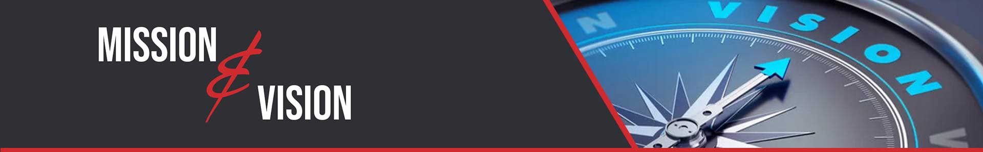 Mission & Vision