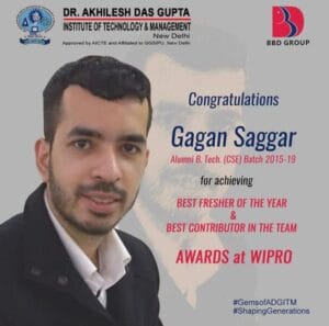 Wipro-Gagan12