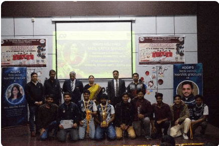 Closing Ceremony Astitva 2026