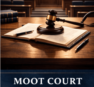 ADGLS Moot Court Society