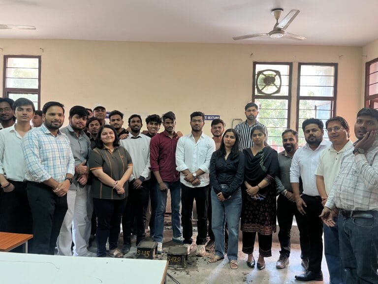 Design Mix Concrete by Er. Varun