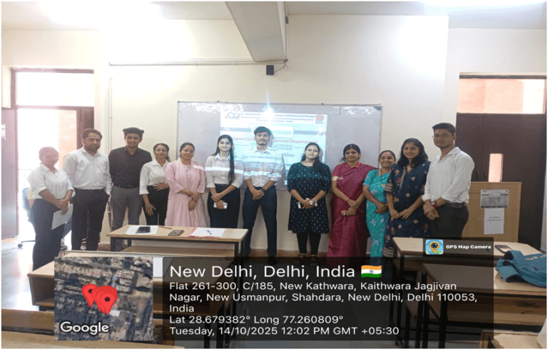 Fin vision Debate Competition