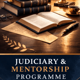 judiciary