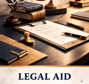 ADGLS LEGAL AID CELL