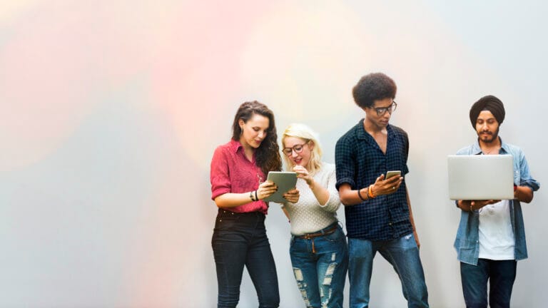 Youth Talent Hunt In Collaboration With ITS