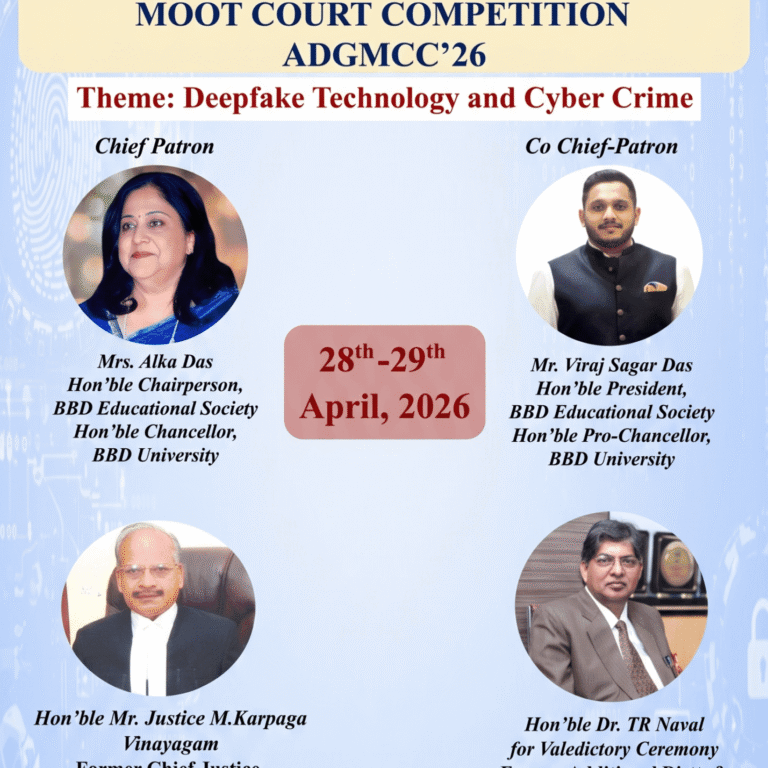 law school moot court