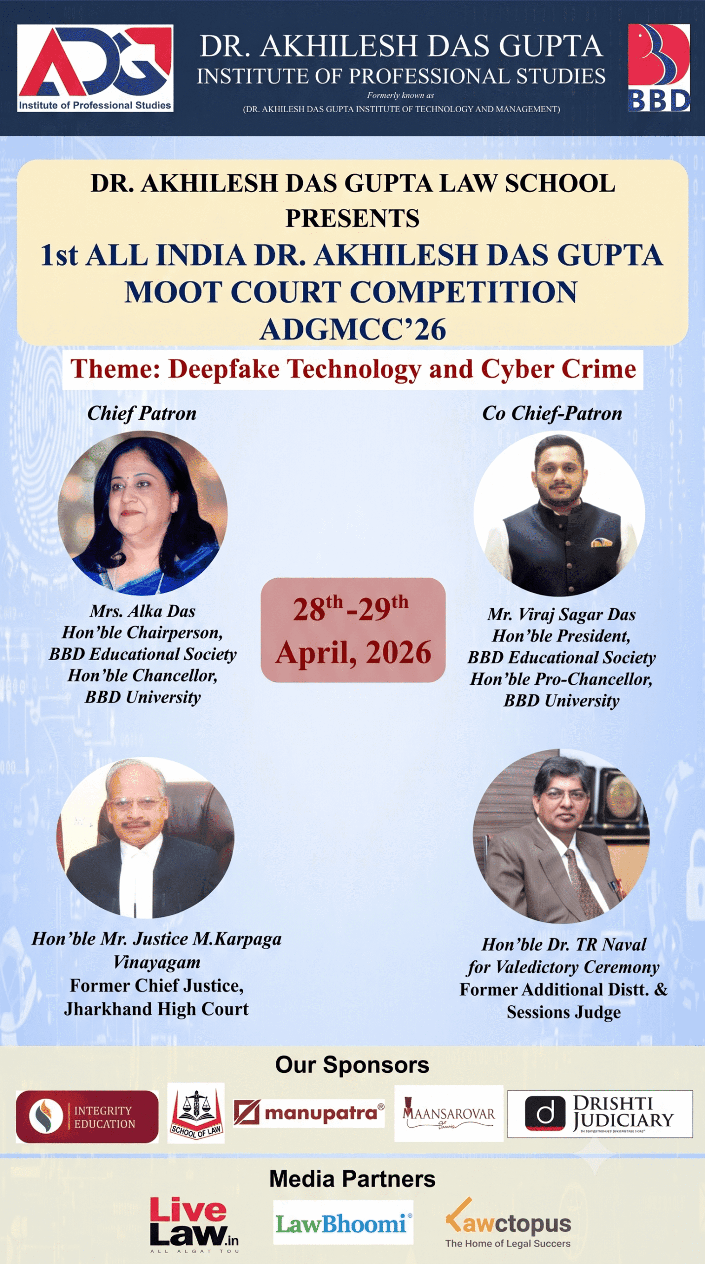 law school moot court
