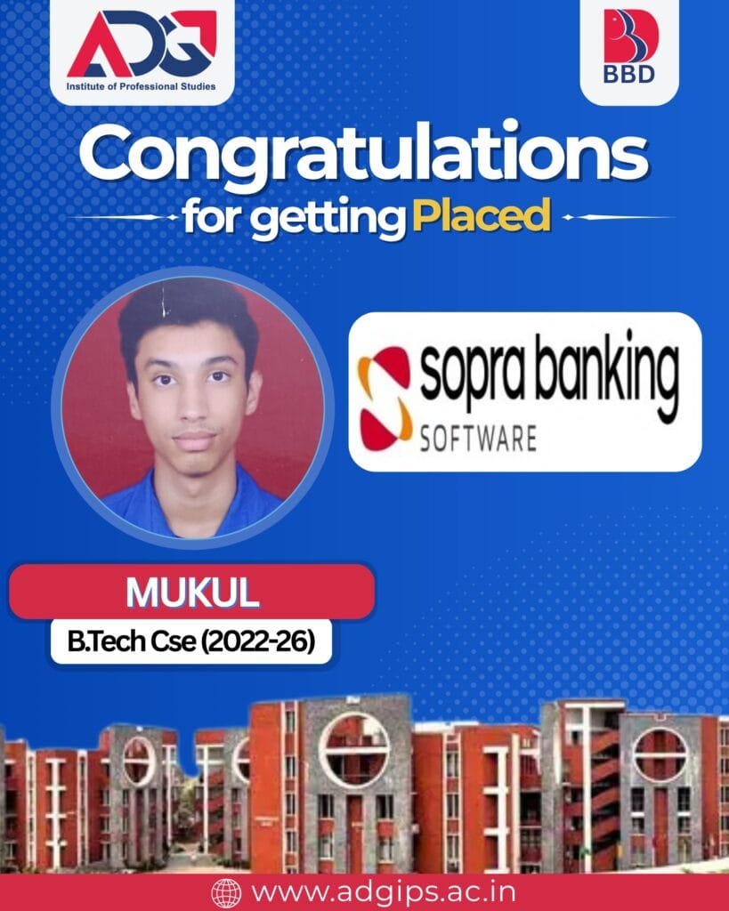 Placement_mukul