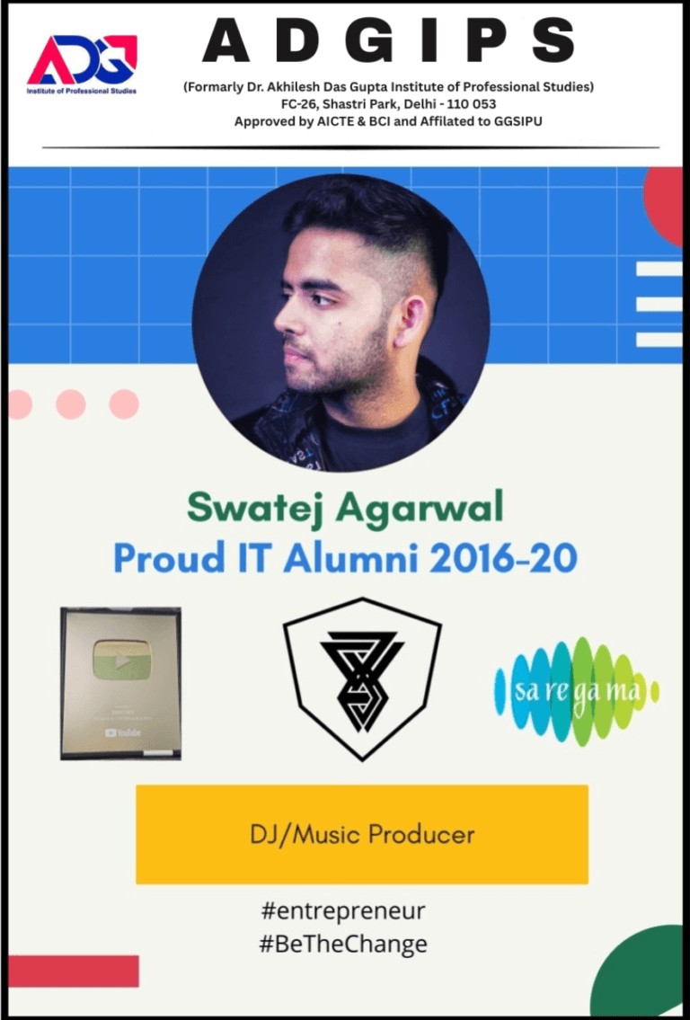 Swatej Agarwal