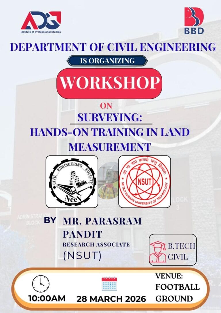 WORKSHOP