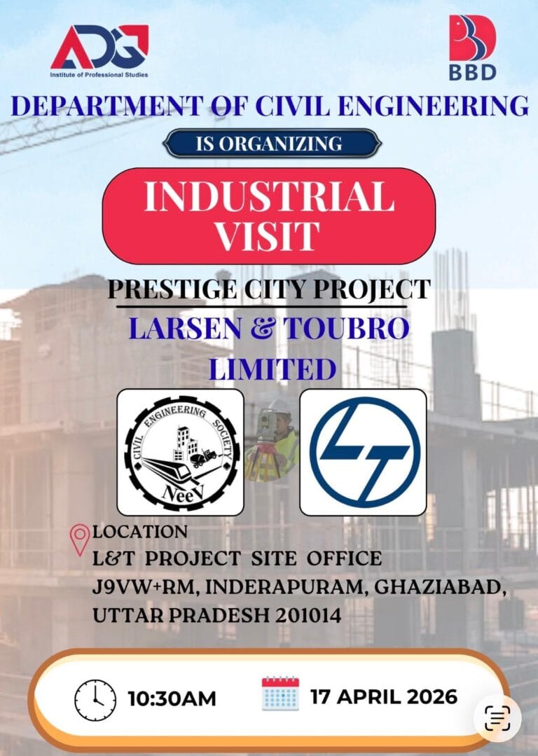 Industrial Visit