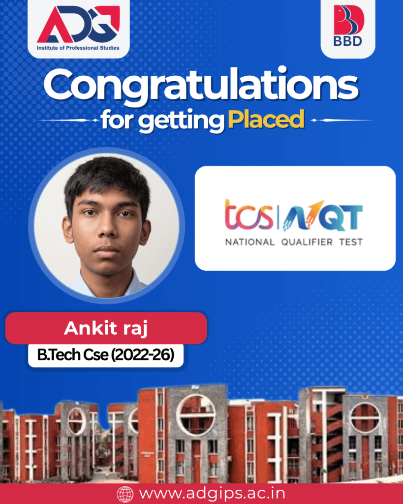 Ankit raj