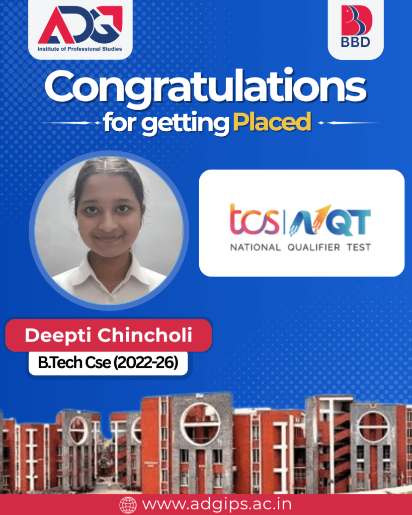 Deepti Chincholi
