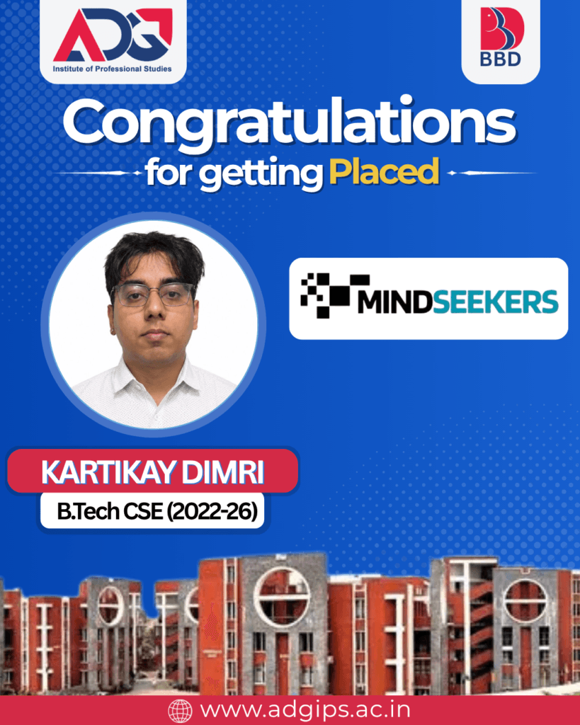 Kartikay dimri