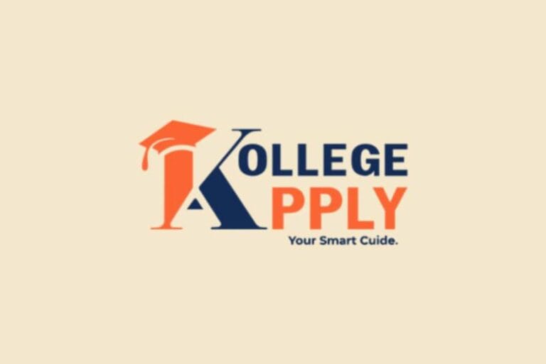 KollegeApply II Virtual Campus drive