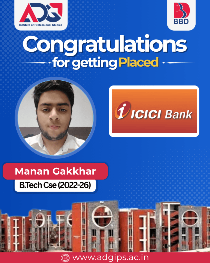 Manan Gakkhar