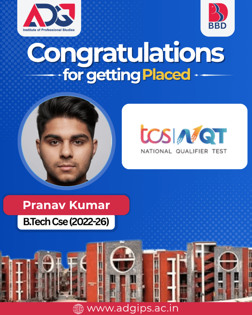 Pranav Kumar