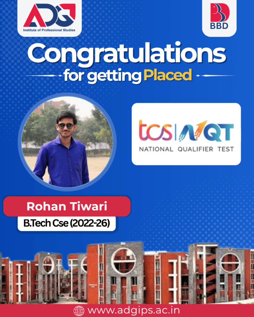 Rohan Tiwari