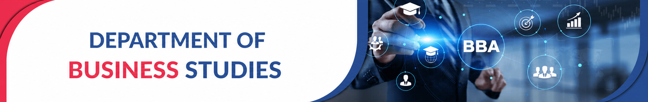 Bachelor of Business Administration (BBA)