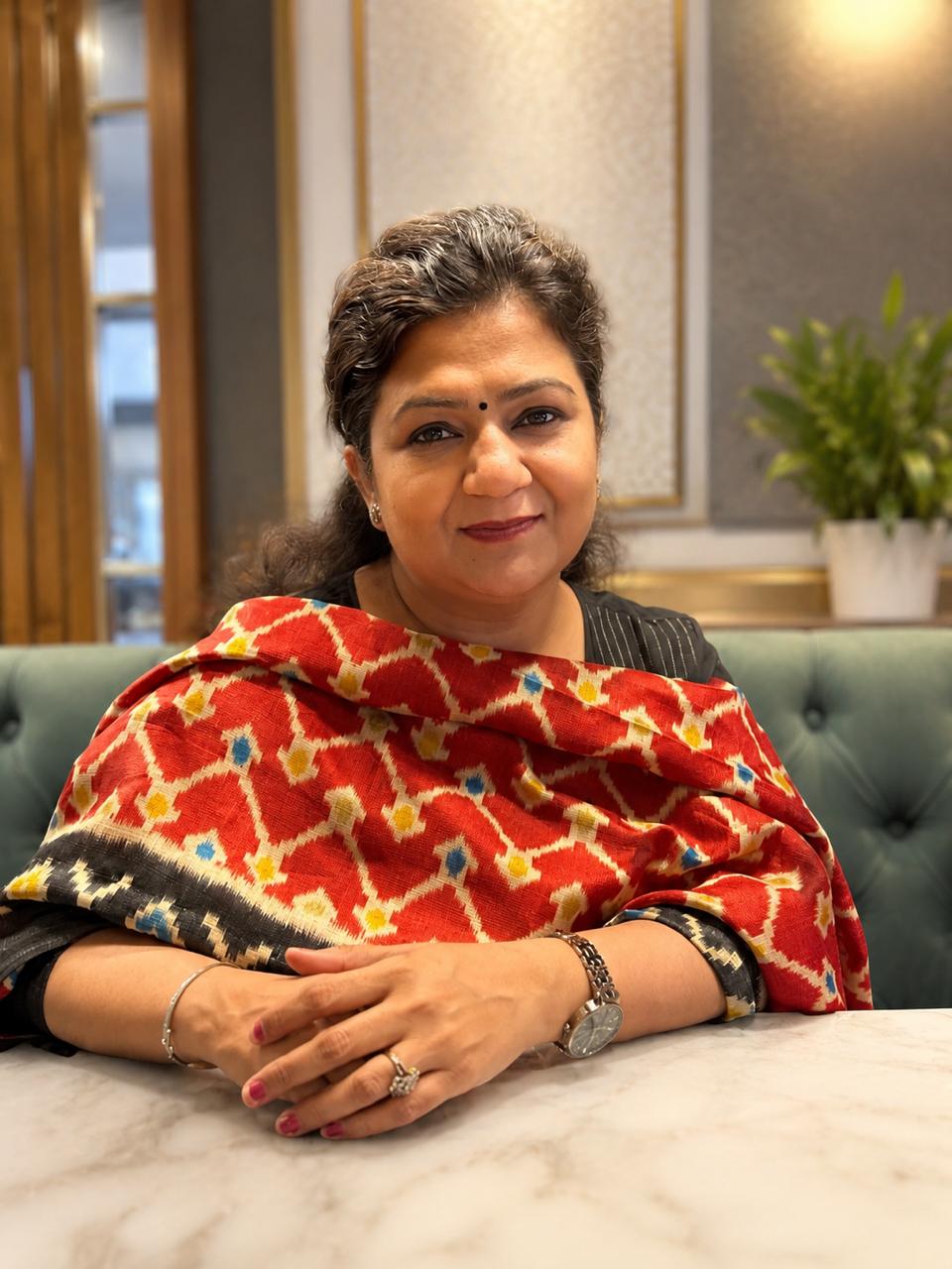 Ms. Himani Pahuja