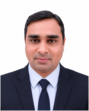 Prof. (Dr.) Deepak Bhardwaj