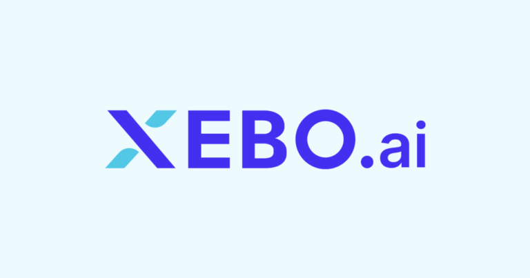Xebo.ai – On-Campus Placement Drive | 20th August 2026  l 2027 Passing Out Batch