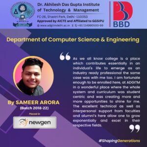 Sameerarora